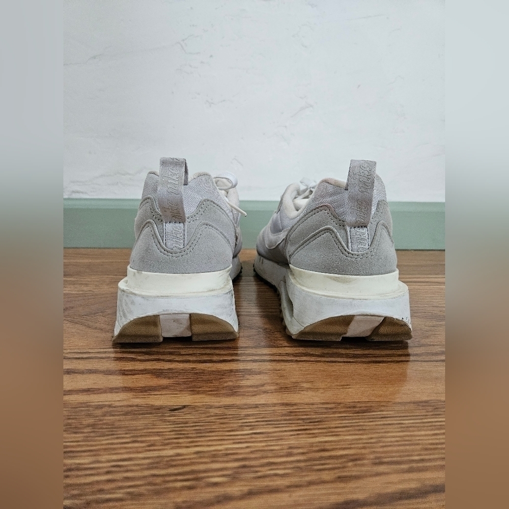 NIKE Air Max Dawn White Running Sneakers Men - Picture 5 of 10